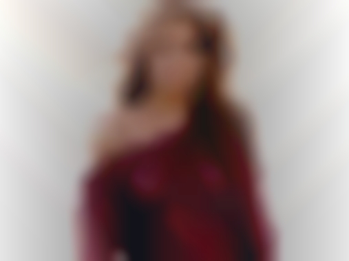 Tall negro girl woman masturbating in Edson!